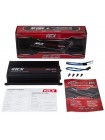 Усилитель Kicx Angry Ant D4