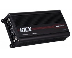 Пісилювач Kicx Angry Ant F4