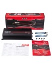 Пісилювач Kicx Angry Ant F4