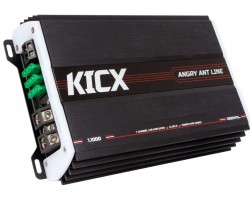 Підсилювач Kicx Angry Ant 1.1000