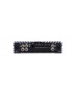 Підсилювач Kicx HeadShot HS 3500