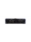 Усилитель Kicx HeadShot HS 3500