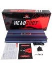 Усилитель Kicx HeadShot HS 3500