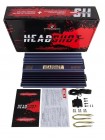 Усилитель Kicx HeadShot HS 41