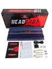 Усилитель Kicx HeadShot HS 45