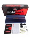 Усилитель Kicx HeadShot HS 50