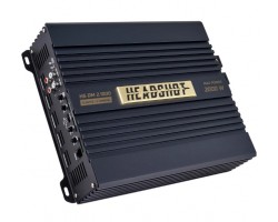 Підсилювач Kicx HeadShot DM 2.1000