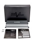 Усилитель Kicx Sound Civilization 6.200