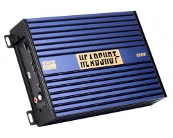 Підсилювач Kicx HeadShot HS 850