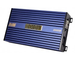 Підсилювач Kicx HeadShot HS 1.3000DF