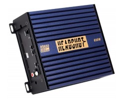 Підсилювач Kicx HeadShot HS 650