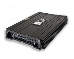 Усилитель Kicx KAP 43