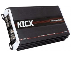 Підсилювач Kicx Angry Ant 4.150