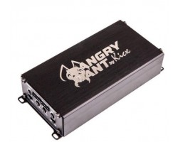 Підсилювач Kicx ANGRY ANT 4CH