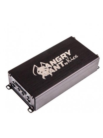 Підсилювач Kicx ANGRY ANT 4CH