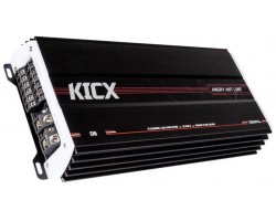 Підсилювач Kicx Angry Ant D6