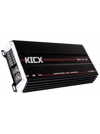 Підсилювач Kicx Angry Ant D6