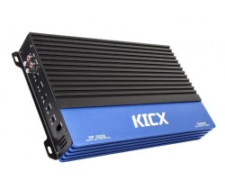 Підсилювач Kicx AP 1000D