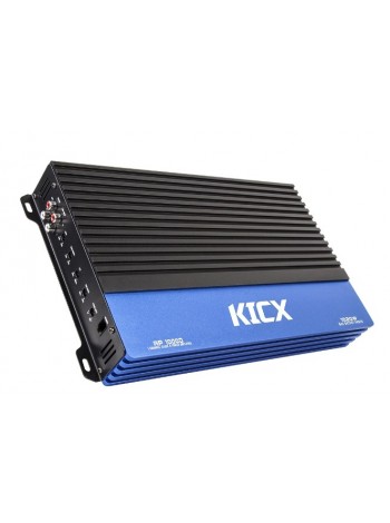 Підсилювач Kicx AP 1000D