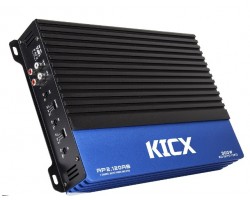 Підсилювач Kicx AP 2.120AB