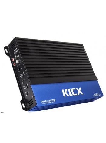 Підсилювач Kicx AP 2.120AB