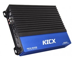 Підсилювач Kicx AP 2.80AB