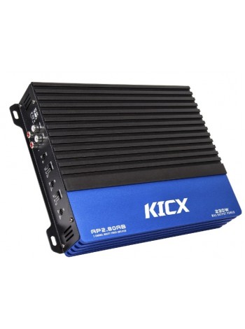 Підсилювач Kicx AP 2.80AB