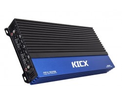 Підсилювач Kicx AP 4.120AB