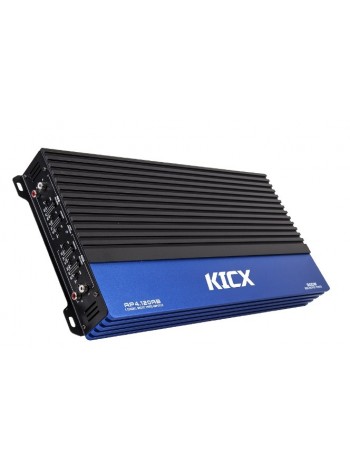 Підсилювач Kicx AP 4.120AB