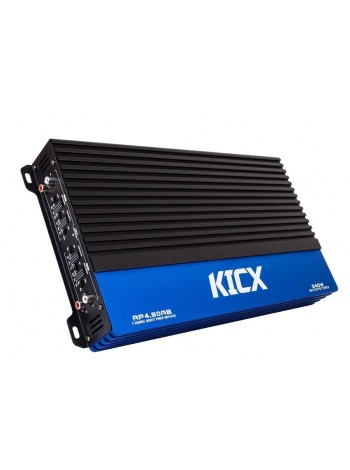 Підсилювач Kicx AP 4.80AB