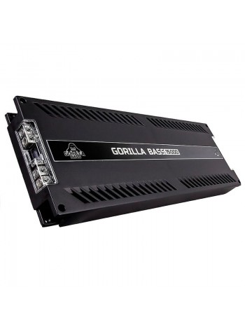 Підсилювач Kicx Gorilla Bass 15000