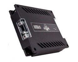 Підсилювач Kicx Gorilla Bass 3000