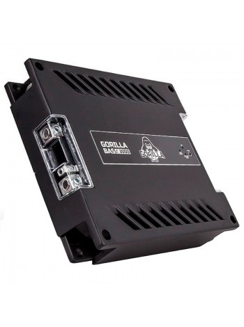 Підсилювач Kicx Gorilla Bass 3000