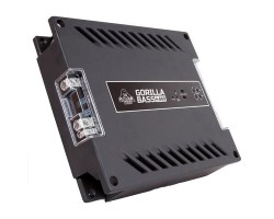 Підсилювач Kicx Gorilla Bass 4.660