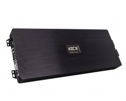 Усилитель Kicx QS 1.3000M Black