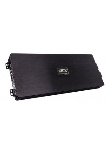Усилитель Kicx QS 1.3000M Black
