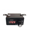 Підсилювач Kicx QS 1.3000M Black