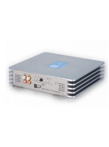 Усилитель Kicx QS 2.160