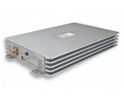 Усилитель Kicx QS 4.160