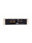 Усилитель Kicx QS 4.160 Gold