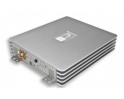 Усилитель Kicx QS 4.95