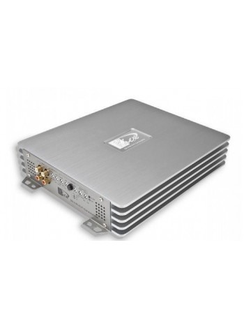 Усилитель Kicx QS 4.95