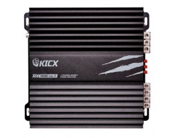 Підсилювач Kicx RX 1050D ver.2