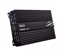 Усилитель Kicx RX 120.4 ver.2