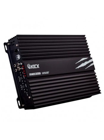 Підсилювач Kicx RX 2.200 ver.2