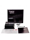 Усилитель Kicx RX 70.2 ver.2