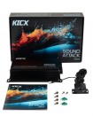 Усилитель Kicx SA 600D