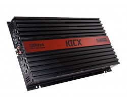 Усилитель Kicx SP 4.80AB