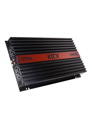 Усилитель Kicx SP 4.80AB