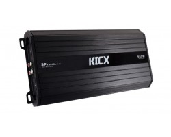 Підсилювач Kicx SP 4.90AB ver.2